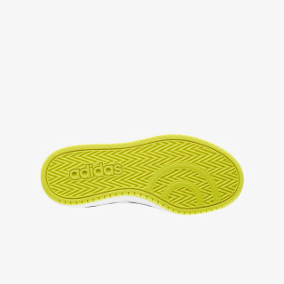 adidas Pantofi Sport HOOPS MID 2.0 K 