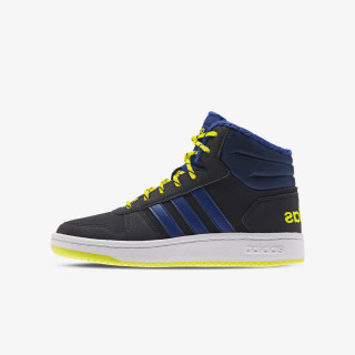 adidas Pantofi Sport HOOPS MID 2.0 K 