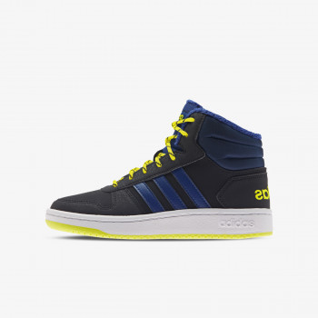 adidas Pantofi Sport HOOPS MID 2.0 K 