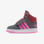 adidas Pantofi Sport HOOPS MID 2.0 