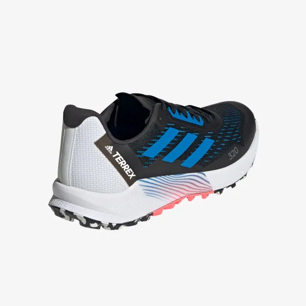 adidas Pantofi Sport Terrex Agravic Flow 2.0 Trail Running Shoes 