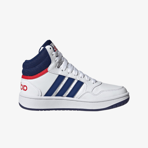 adidas Pantofi Sport HOOPS MID 