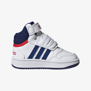 adidas Pantofi Sport HOOPS MID 