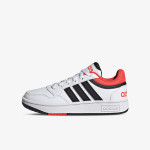 adidas Pantofi Sport HOOPS 