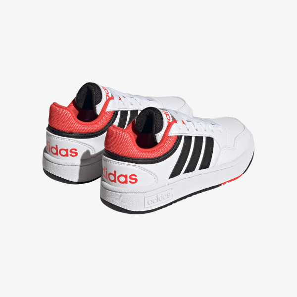 adidas Pantofi Sport HOOPS 