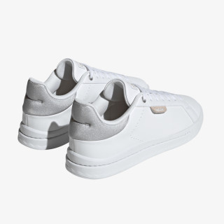 adidas Pantofi Sport COURT SILK SHOES<br />