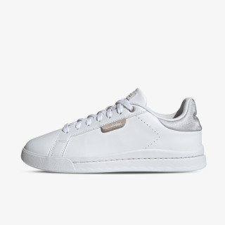 adidas Pantofi Sport COURT SILK SHOES<br />