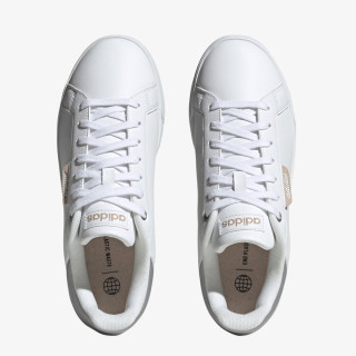 adidas Pantofi Sport COURT SILK SHOES<br />