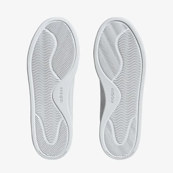 adidas Pantofi Sport COURT SILK SHOES<br /> 