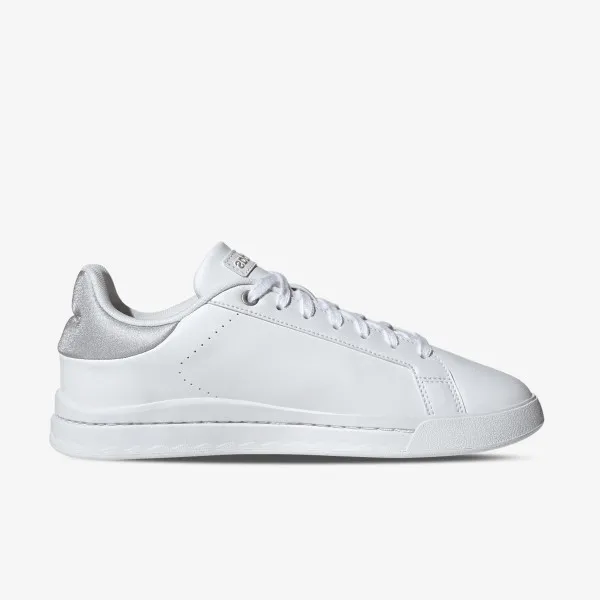 adidas Pantofi Sport COURT SILK SHOES<br /> 