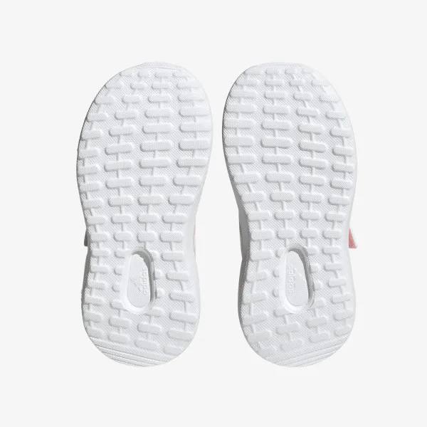 adidas Pantofi Sport FORTARUN 2.0 CLOUDFOAM SPORT RUNNING ELASTIC LACE TOP STRAP SHOES<br /> 