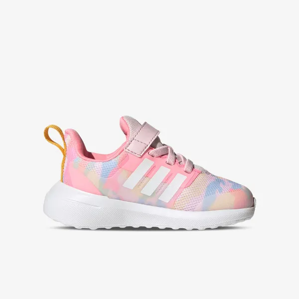 adidas Pantofi Sport FORTARUN 2.0 CLOUDFOAM SPORT RUNNING ELASTIC LACE TOP STRAP SHOES<br /> 