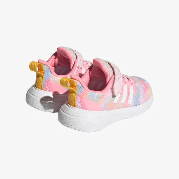 adidas Pantofi Sport FORTARUN 2.0 CLOUDFOAM SPORT RUNNING ELASTIC LACE TOP STRAP SHOES<br /> 