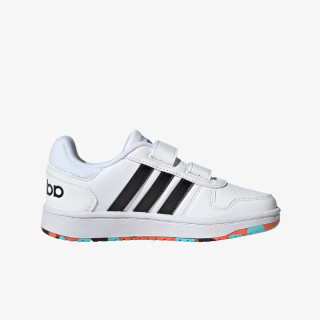 adidas Pantofi Sport HOOPS 2.0 CMF C 