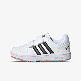 adidas Pantofi Sport HOOPS 2.0 CMF C 