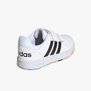 adidas Pantofi Sport HOOPS 2.0 CMF C 