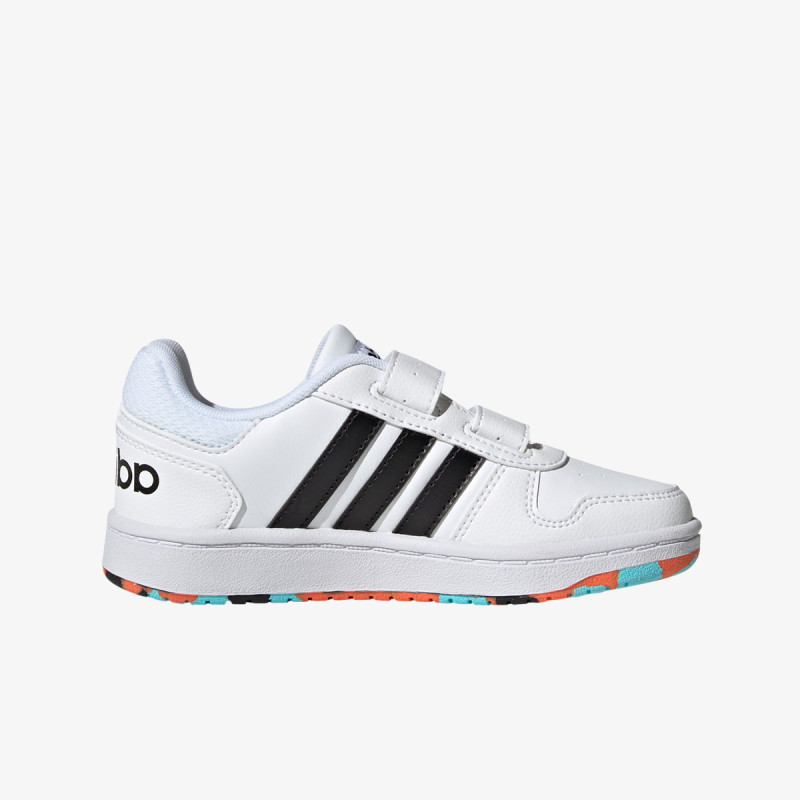 adidas Pantofi Sport HOOPS 2.0 CMF C 