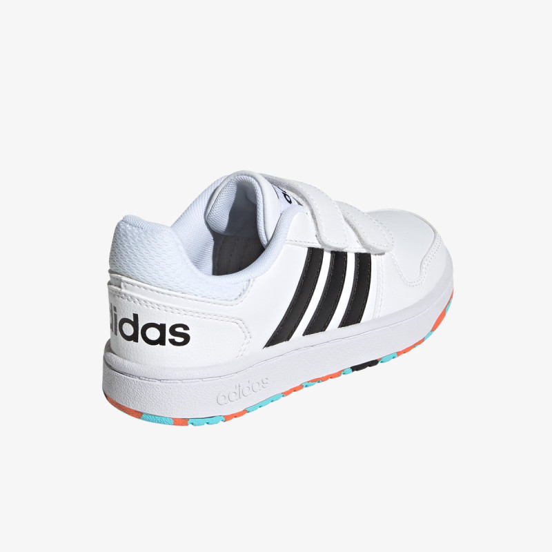 adidas Pantofi Sport HOOPS 2.0 CMF C 