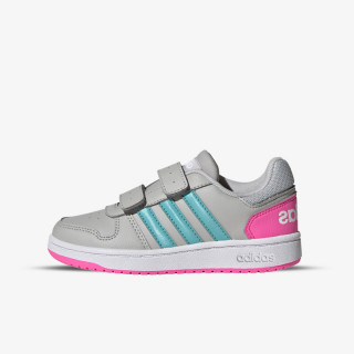 adidas Pantofi Sport HOOPS 2.0