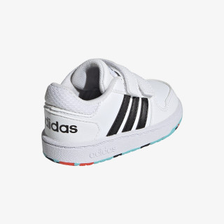 adidas Pantofi Sport HOOPS 2.0 