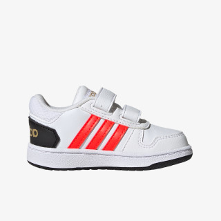 adidas Pantofi Sport HOOPS 2.0 CMF 