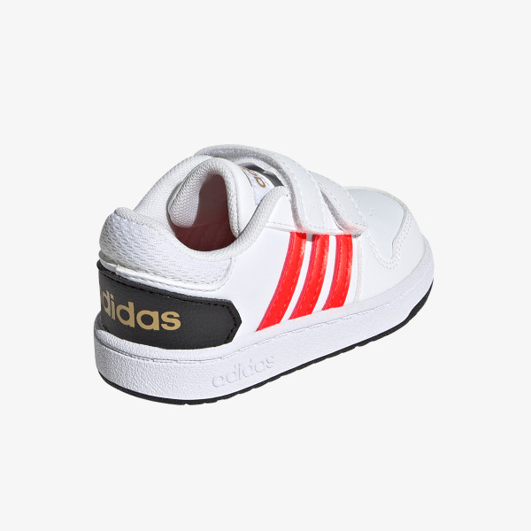 adidas Pantofi Sport HOOPS 2.0 CMF 