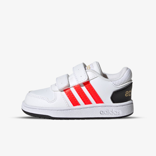 adidas Pantofi Sport HOOPS 2.0 CMF 