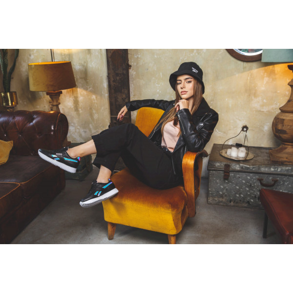 Reebok Pantofi Sport ROYAL GLIDE RIPPLE DOUB 