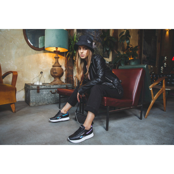 Reebok Pantofi Sport ROYAL GLIDE RIPPLE DOUB 