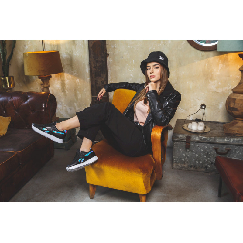 Reebok Pantofi Sport ROYAL GLIDE RIPPLE DOUB 