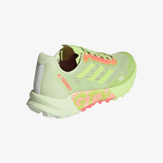 adidas Pantofi Sport TERREX AGRAVIC FLOW 2 GTX W 