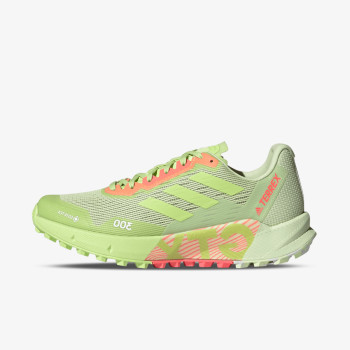 adidas Pantofi Sport TERREX AGRAVIC FLOW 2 GTX W 