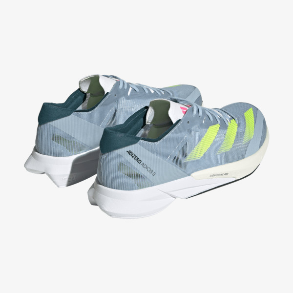 adidas Pantofi Sport ADIZERO ADIOS 8 RUNNING 