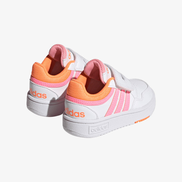 adidas Pantofi Sport HOOPS 3.0 CF 