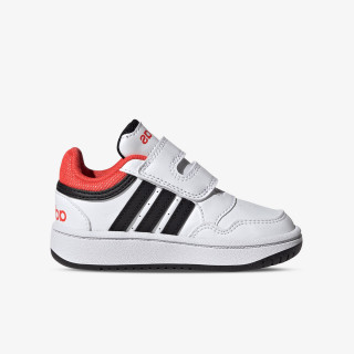 adidas Pantofi Sport HOOPS SHOES<br /> 