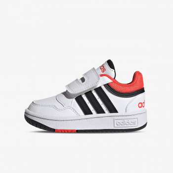 adidas Pantofi Sport HOOPS SHOES<br /> 