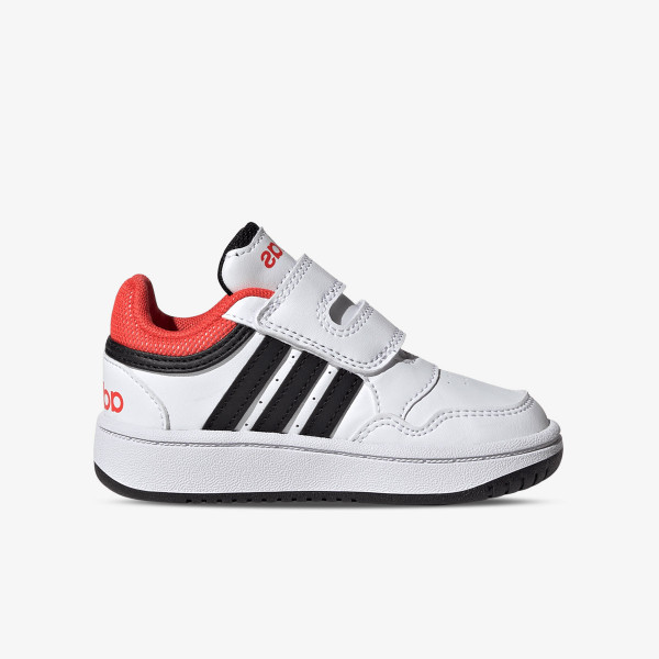 adidas Pantofi Sport HOOPS SHOES<br /> 