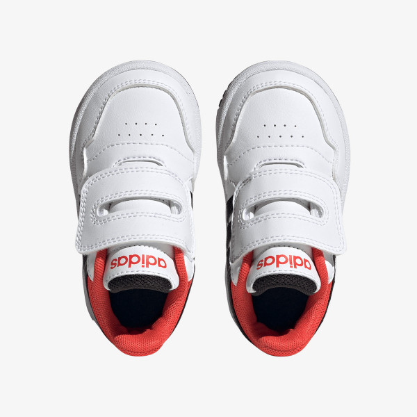 adidas Pantofi Sport HOOPS SHOES<br /> 