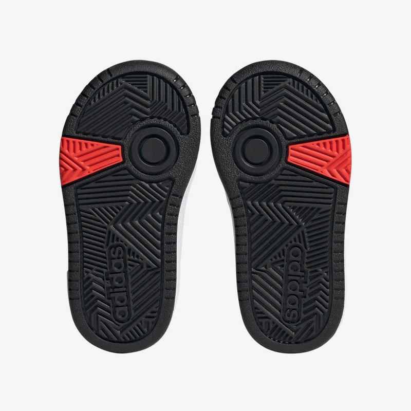 adidas Pantofi Sport HOOPS SHOES<br /> 