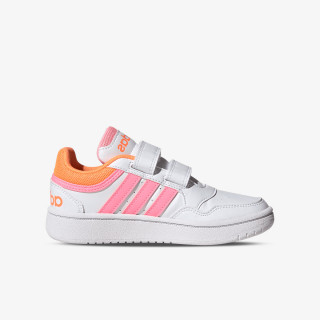 adidas Pantofi Sport HOOPS SHOES<br /> 