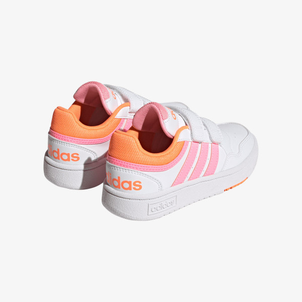 adidas Pantofi Sport HOOPS SHOES<br /> 