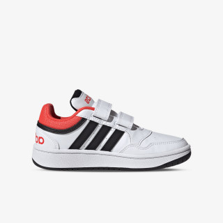 adidas Pantofi Sport HOOPS 3.0 CF 