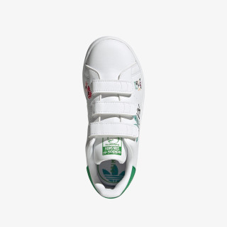 adidas Pantofi Sport STAN SMITH SHOES<br /> 