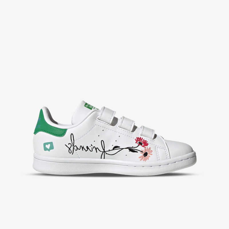 adidas Pantofi Sport STAN SMITH SHOES<br /> 