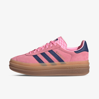 adidas Pantofi Sport Gazelle bold 