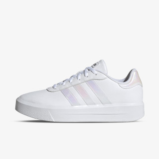 adidas Pantofi Sport COURT PLATFORM 