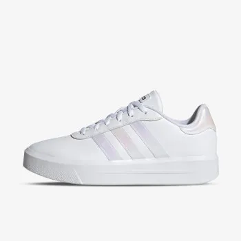 adidas Pantofi Sport COURT PLATFORM SHOES 