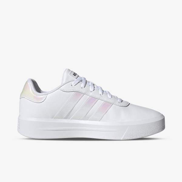 adidas Pantofi Sport COURT PLATFORM 