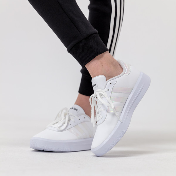 adidas Pantofi Sport COURT PLATFORM 