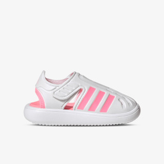 adidas Sandale Closed-Toe Summer Water Sandals